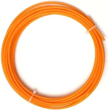 iLike C1 PLA 1,75mm Filament Wire for 3D Printing Pen - 10m Orange