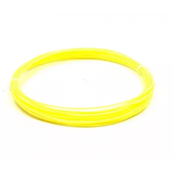 iLike C1 PLA 1,75mm Filament Wire for Any 3D Printing Pen - 1x 10m Yellow