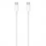 CP 20W USB-C į USB-C laidas 1m Baltas