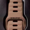Evelatus Apple Watch 38/40/41mm Sport Silicone Loop Light Pink