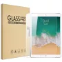 iLike iPad 10.2 2.5D Edge Clear Tempered Glass Screen Protector