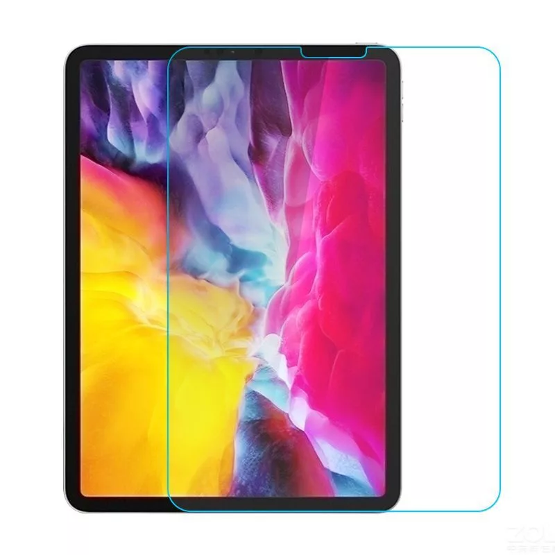 iLike IdeaTab M10 Plus 10.3 X606 2.5D Edge Clear Tempered Glass Screen Protector