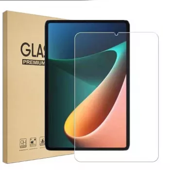 iLike Redmi Pad 5 11 (2021) / Pad 5 Pro 11 2.5D Edge Clear Tempered Glass Screen Protector