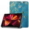 iLike Tab M9 9 TB310 Tri-Fold Eco-Leather Stand Case Sakura