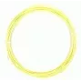 iLike C1 PLA 1,75mm Filament Wire for Any 3D Printing Pen - 1x 10m Fluorescent Yellow