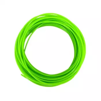 iLike C1 PLA 1,75mm 3D spausdinimo rašiklio siūlas - 10m Fluorescencinė žalia