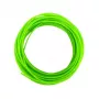 iLike C1 PLA 1,75mm 3D spausdinimo rašiklio siūlas - 10m Fluorescencinė žalia