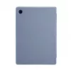 Evelatus Galaxy Tab A8 10.5 Tablet Case with Imitate Microfiber Inside Lavender Gray
