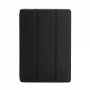 Evelatus Galaxy Tab S9 FE Tablet Case with Imitate Microfiber Inside Black