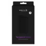 Evelatus Xiaomi Redmi Note 13 Pro 5G 0,33mm Flat Clear Tempered Glass Screen Protector with Japan Glue Anti-Static