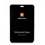 Evelatus Galaxy Tab Active5 0,33 mm Flat Clear Tempered Glass Screen Protector with Japan Glue, Anti-Static, 1-Pack