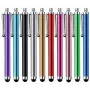 iLike PS1 Universal Capacitive Stylus Pen (10,5 cm) for Smartphone & Tablet PC - Geltona