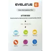 Evelatus Universal Tablet Hydrogel Film for Cutter Transparent