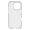 Evelatus Apple iPhone 16 Pro Max Clear Silicone Case 1,5mm TPU Transparent