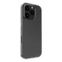 Evelatus Apple iPhone 16 Pro Max Clear Silicone Case 1,5mm TPU Transparent