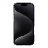 Evelatus Apple iPhone 16 Plus Clear Silicone Case 1,5mm TPU Transparent