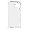 Evelatus Apple iPhone 16 Plus Clear Silicone Case 1,5mm TPU Transparent