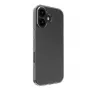 Evelatus Apple iPhone 16 Plus Clear Silicone Case 1,5mm TPU Transparent
