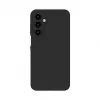 Evelatus Samsung Galaxy A16 5G Premium Magnetic Soft Touch Silicone Case Black
