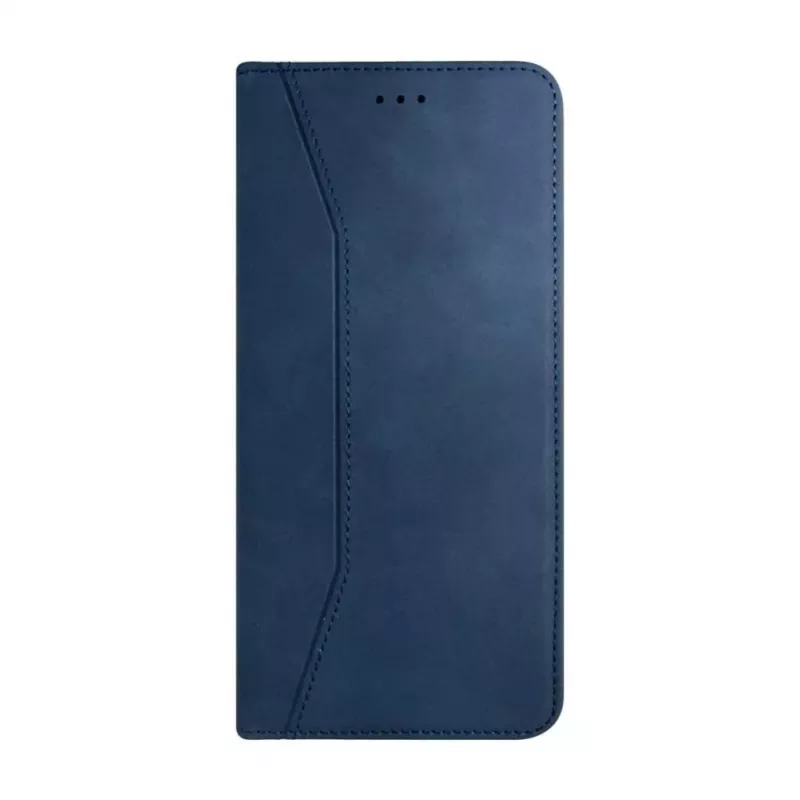 Evelatus Xiaomi Redmi Note 14 Pro 4G / Poco X7 Book Case Dark Blue