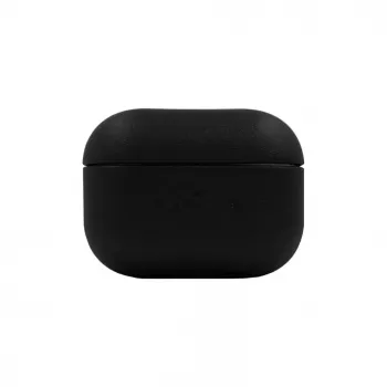 Evelatus Apple AirPods Pro Protective Silicone Case Black