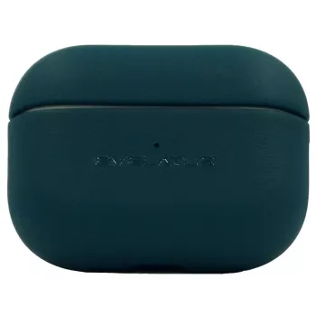 Evelatus Apple AirPods Pro Protective Silicone Case Dark Green