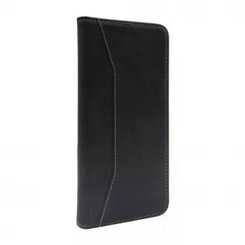 Evelatus Xiaomi 15 Pro Book Case Black