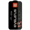 Evelatus Samsung Galaxy S25 Privacy Corning Gorilla Glass Anti-Static 3D Full Cover 10X Stronger Screen Protector