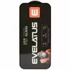 Evelatus Infinix Hot 40i Corning Gorilla Glass Anti-Static 3D Full Cover 10X Stronger Screen Protector
