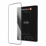 Evelatus Oppo Reno12 F 4G Corning Gorilla Glass Anti-Static 3D Full Cover 10X Stronger Tempered Glass Screen Protector