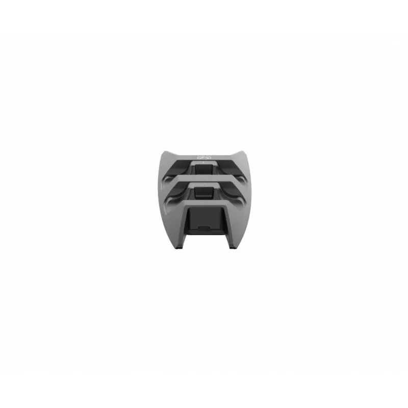 iLike P-5 Dvigubo ir greito įkrovimo stotelė „Sony PlayStation 5“ PS5 valdikliams, juoda