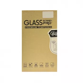 iLike Apple iPad Pro 13'' (2024) 7th Gen / Air 13'' (2024) 6th Gen 2.5D Edge Clear Tempered Glass Screen Protector