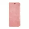 Evelatus Samsung Galaxy A56 Book Case Folio Slim Pink Sand