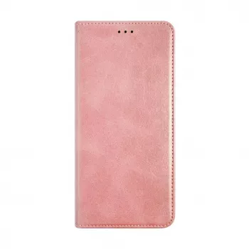 Evelatus Samsung Galaxy A56 Book Case Folio Slim Pink Sand