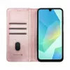 Evelatus Samsung Galaxy A56 Book Case Folio Slim Pink Sand