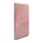 Evelatus Samsung Galaxy A56 Book Case Folio Slim Pink Sand