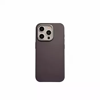 Evelatus Apple iPhone 15 PC NeoCase su MagSafe Ruda