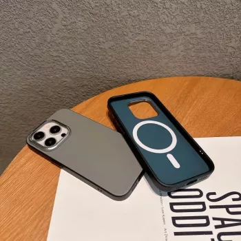 Evelatus Apple iPhone 16 PC NeoCase su MagSafe Ruda