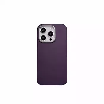 Evelatus Apple iPhone 16 Pro PC NeoCase su MagSafe giliai violetinė