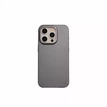 Evelatus Apple iPhone 16 Pro PC NeoCase with MagSafe Grey