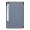 Evelatus Galaxy Tab S10 FE Dėklas Lavender Gray