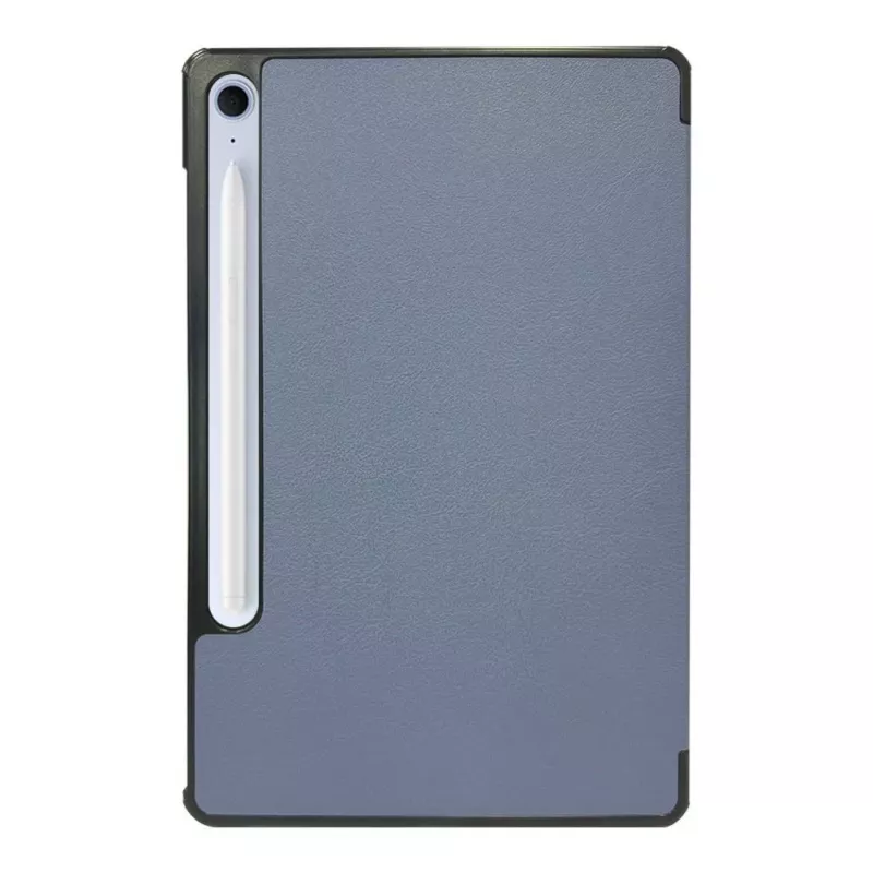 Evelatus Galaxy Tab S10 FE Dėklas Lavender Gray