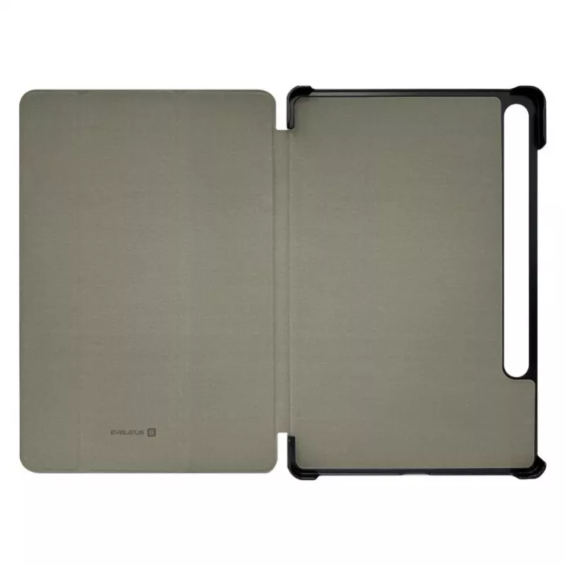 Evelatus Galaxy Tab S10 FE Dėklas Lavender Gray
