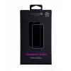 Evelatus Apple iPhone 17 Pro Max Privacy Corning Gorilla Glass Anti-Static 3D Full Cover 10X Stronger Screen Protector