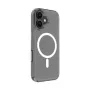 Evelatus Apple iPhone 17 Clear Case with MagSafe Skaidrus