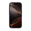 Evelatus Apple iPhone 17 Hybrid Case With MagSafe PC+TPU Blue