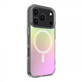 Evelatus Apple iPhone 17 Pro IMD Brilliant Case su MagSafe Chameleon