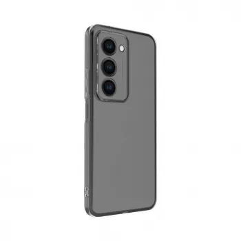 Evelatus Xiaomi Redmi 15 5G Clear Silicone Case 1,5mm TPU Transparent