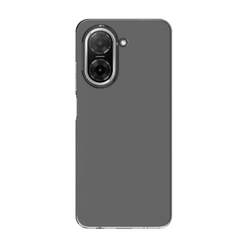 Evelatus Xiaomi Redmi A5 4G (173.45 x 79.35 x 8.4) Skaidrus Silikoninis Dėklas 1,5 mm TPU Skaidrus