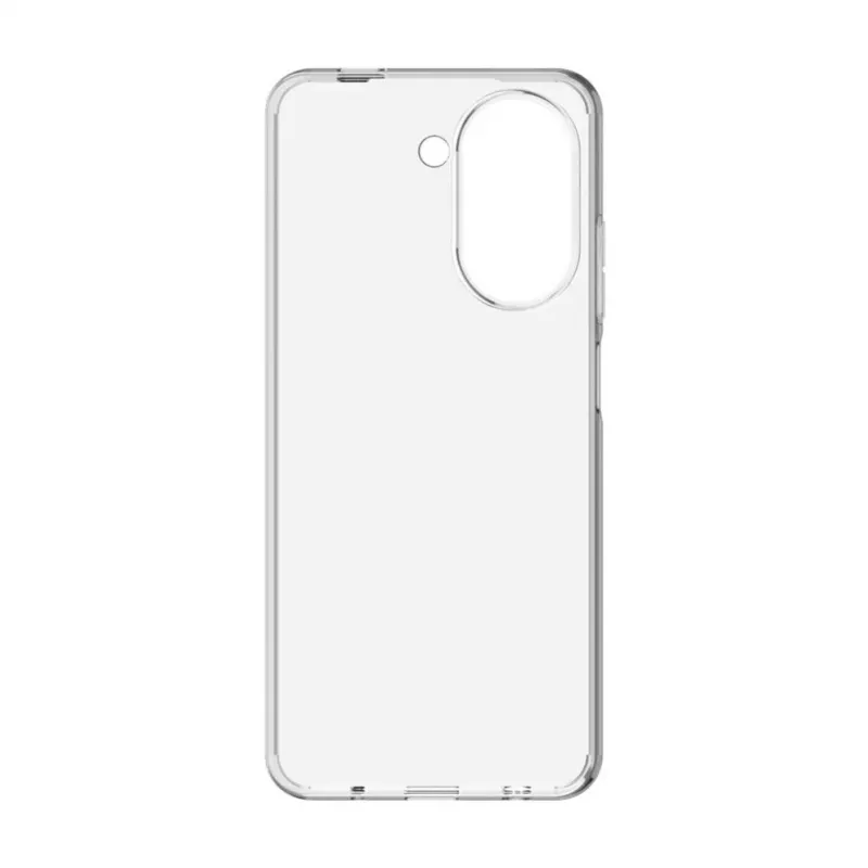 Evelatus Xiaomi Redmi A5 4G (173.45 x 79.35 x 8.4) Skaidrus Silikoninis Dėklas 1,5 mm TPU Skaidrus